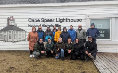 Report of the 2024 International Snow Crab Workshop Now Available!