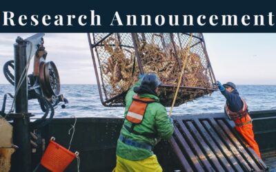 RFP for CPS3 Pot Vessel Selection is NOW OPEN